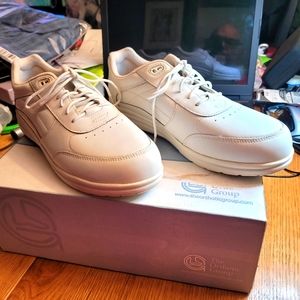 Ladies Orthotic Sneakers